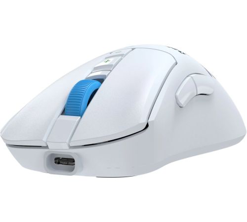 Игровая мышь A4Tech Bloody R73 Ultra Duo Nyx Mirage белый
