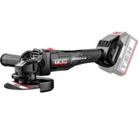 Угловая шлифмашина TEH LG125N без АКБ