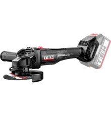 Угловая шлифмашина TEH LG125N без АКБ