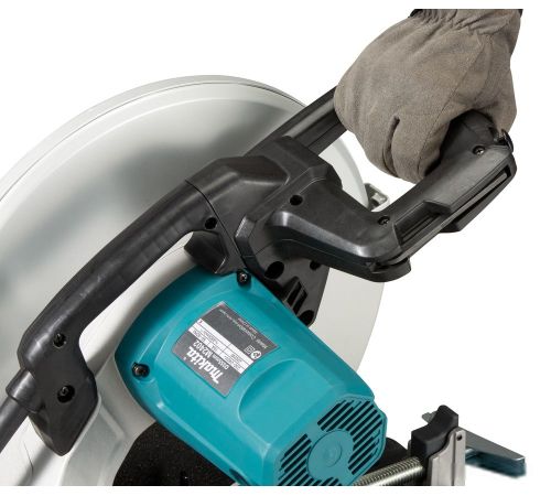 Монтажная отрезная пила Makita M2402