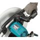 Монтажная отрезная пила Makita M2402
