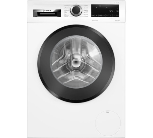Стиральная машина Bosch Serie 6 WGG242ZKPL