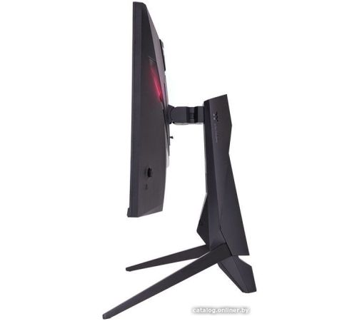 Игровой монитор Thermaltake TGM-I27FQ GM-GFT-27FTQB-EU