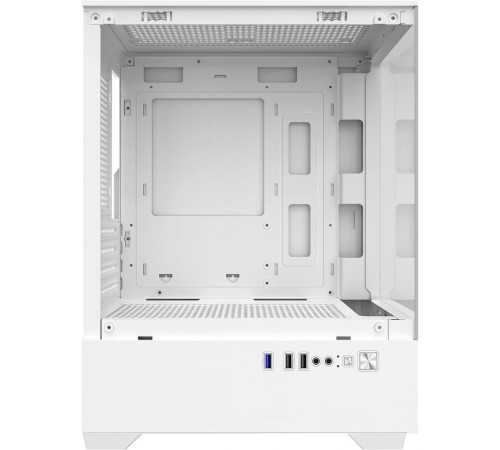 Корпус A4Tech Bloody CC-125 белый