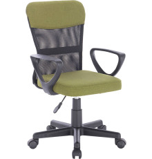 Офисное кресло Brabix Jet MG-315 зеленый
