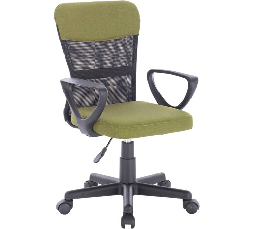 Офисное кресло Brabix Jet MG-315 зеленый