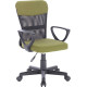 Офисное кресло Brabix Jet MG-315 зеленый