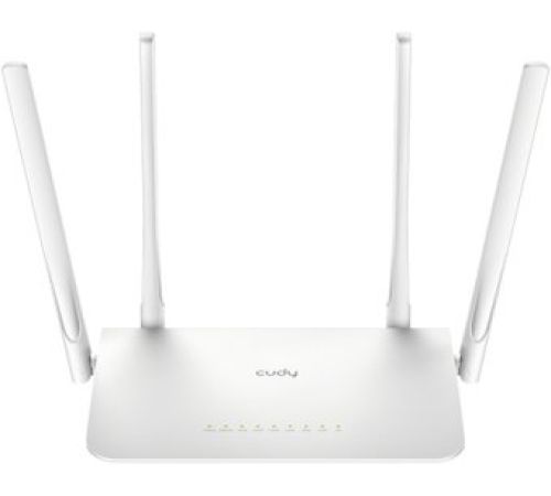 Wi-Fi роутер Cudy WR1300 4.0