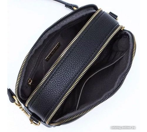 Женская сумка David Jones 823-7003-1-BLK черный