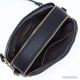 Женская сумка David Jones 823-7003-1-BLK черный