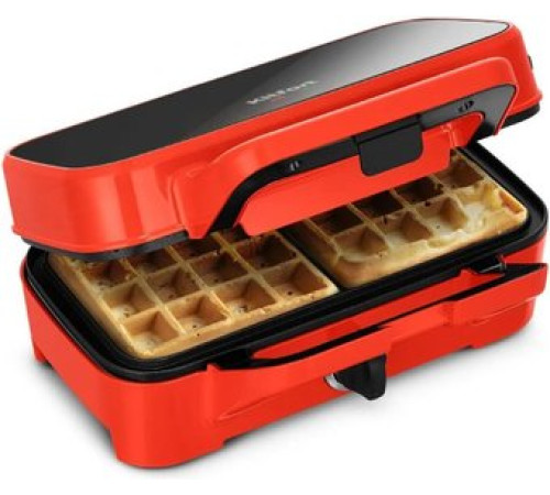 Многофункциональная сэндвичница Kitfort KT-4698