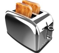 Тостер Cecotec Toastin' Time 850 Inox Lite