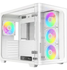 Корпус Ocypus Iota C70 Curve WH ARGB