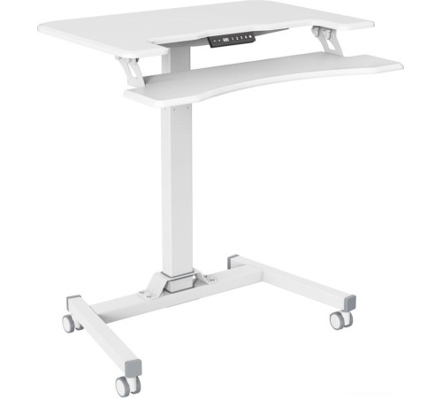 Стол для ноутбука CACTUS CS-FDE103WWT