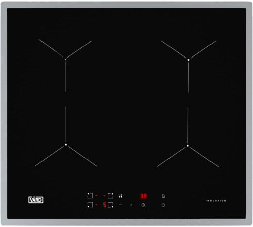 Варочная панель VARD VHI6420X