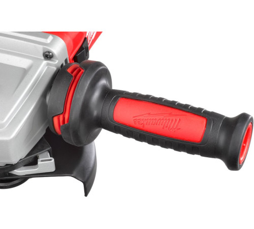 Угловая шлифмашина Milwaukee AGV 13-125 XE [4933451218]