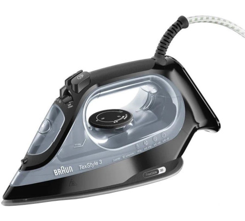 Утюг Braun SI 3055 BK