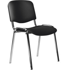 Офисный стул Staff Iso Lite CF-008 черный Z-11