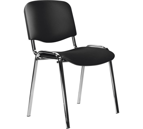 Офисный стул Staff Iso Lite CF-008 черный Z-11