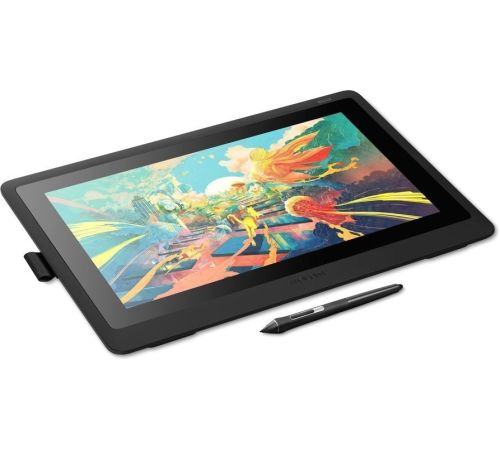 Графический планшет Wacom Cintiq 16 DTK-1660