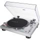 Audio-Technica AT-LP120XUSB-SV