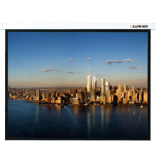 Проекционный экран Lumien Master Picture 189x240 LMP-100116