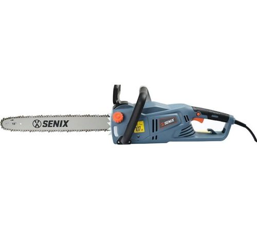 Электрическая пила Senix CSE24-M1-EU