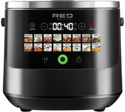 Мультиварка RED Colorsense M4300