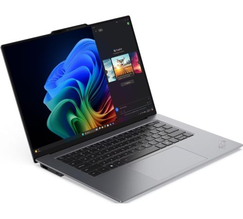 Ноутбук Lenovo ThinkPad X9-15 Gen 1 Aura Edition 21Q6006RUS