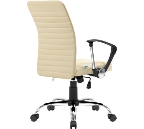 Кресло Defender Dublin бежевый