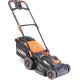 Газонокосилка Patriot PT 1737E Lux