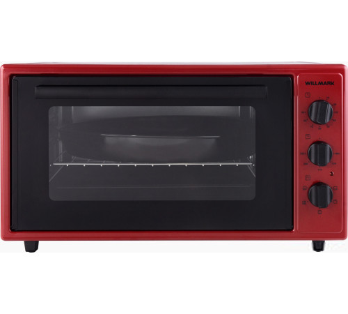 Мини-печь Willmark WOF-505R
