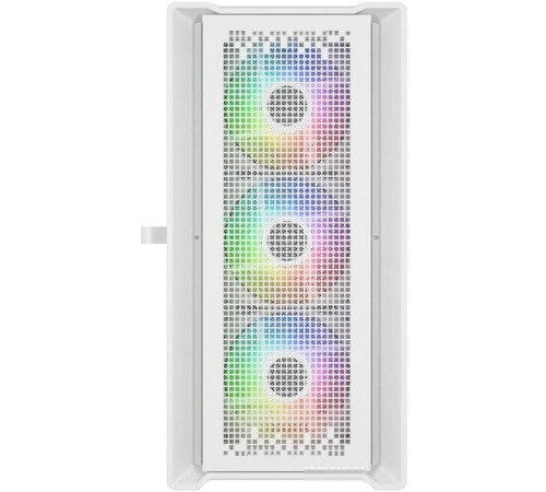 Корпус Powercase ByteFlow Micro CAMBFW-A4