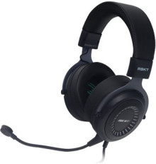 Наушники Raskat Strike 3U черный