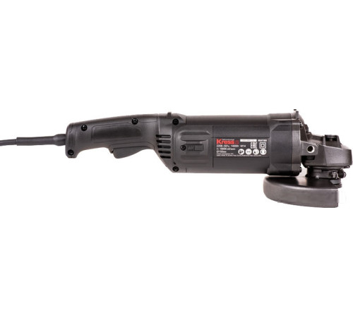 Угловая шлифмашина Kress KU720