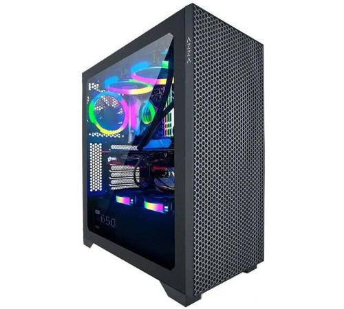 Корпус AZZA Hive