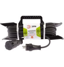 Удлинитель ЭРА UFx-1e-10m Б0050867