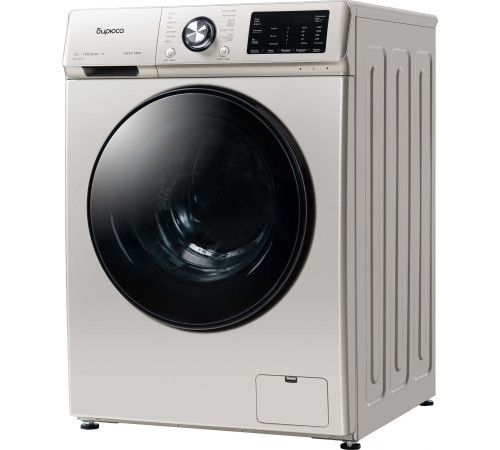 Стиральная машина Бирюса WM-SL1214/15 B