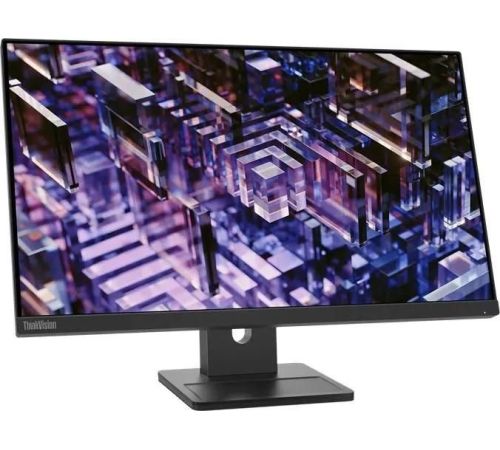 Монитор Lenovo ThinkVision E24q-30 63ECGAT2UK