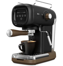 Рожковая кофеварка BQ CM2005 черный