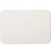 Внешний аккумулятор Solove W12 5000мAч бежевый