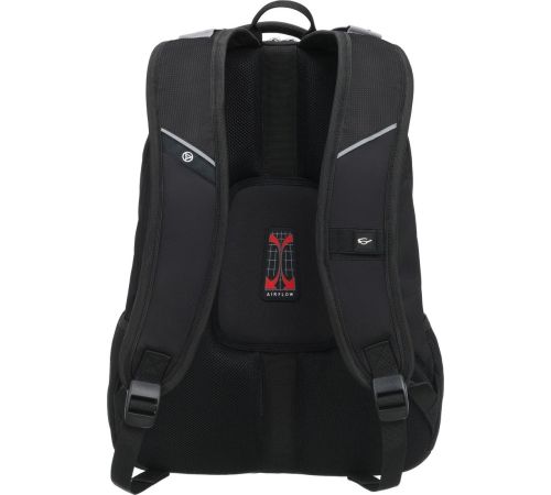 Городской рюкзак Torber Xplor T2371 черный