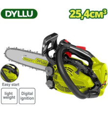 Бензопила Dyllu DTGC1525