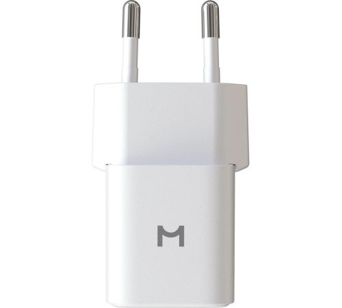Сетевое зарядное Magssory ACH005 белый