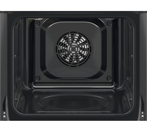 Электрический духовой шкаф Electrolux SurroundCook FLEX 600 EOF3H40BX