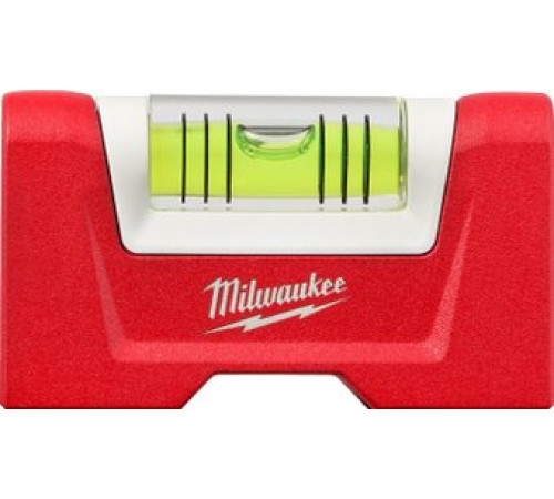 Уровень строительный Milwaukee 4932472122