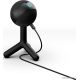 Проводной микрофон Logitech Yeti Orb черный