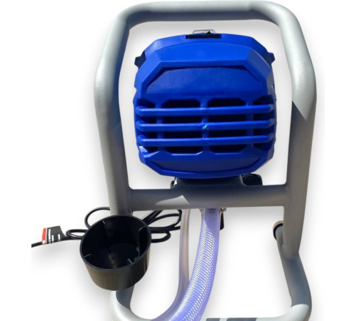 Краскораспылитель Redbo APS-8626