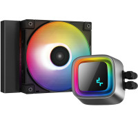 Система жидкостного охлаждения для процессора DeepCool LS320 R-LS320-BKAMMT-G-1