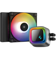 Система жидкостного охлаждения для процессора DeepCool LS320 R-LS320-BKAMMT-G-1